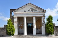 Cappella di Santa Venera