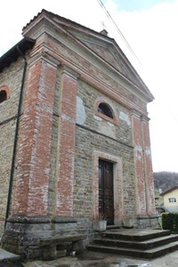 Beata Vergine delle Grazie