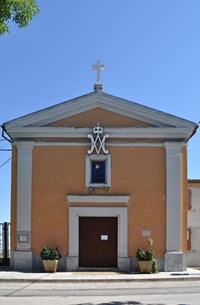 Chiesa dell'Acquasanta