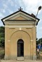 Cappella della Beata Vergine del Carmine