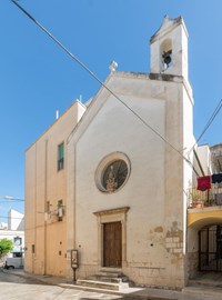 Chiesa di Santa Maria Maggiore