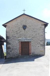 Oratorio della Beata Vergine Annunziata