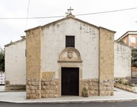 Chiesa della Madonna della Croce