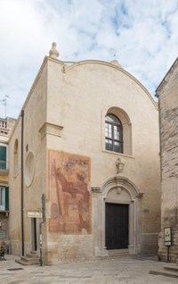 Chiesa di San Biagio