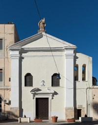 Chiesa di San Pasquale
