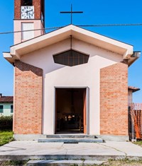 Cappella di San Francesco