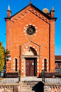 Cappella dello Sposalizio di San Giuseppe