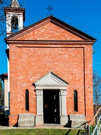 Cappella della Beata Vergine dei Dolori