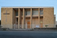 Chiesa di San Paolino Vescovo di Capua (chiesa nuova)