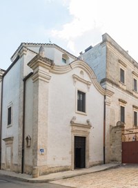 Chiesa di San Lorenzo