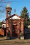 Cappella della Madonna della Guardia
