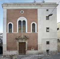 Chiesa della Santissima Trinità