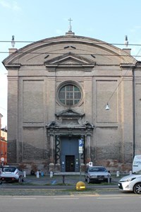 Chiesa parrocchiale di Sant'Agostino Vescovo