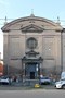 Chiesa parrocchiale di Sant'Agostino Vescovo