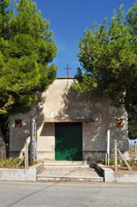 Cappellania della Madonna delle Grazie