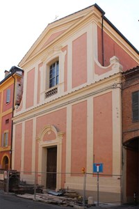 Chiesa della Beata Vergine delle Grazie