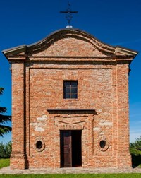 Cappella di San Martino