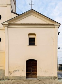 Cappella della Madonna della Natività