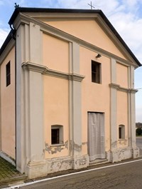 Cappella di Sant'Antonio Abate e San Carlo