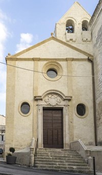 Chiesa Santa Sofia