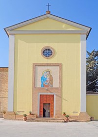 Chiesa della Sacra Famiglia