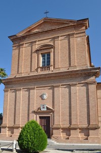 Chiesa di Sant'Antonio da Padova