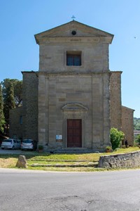 Chiesa dello Spirito Santo