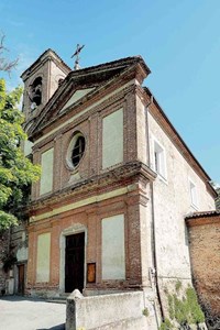 Chiesa dei Santi Andrea e Nicola