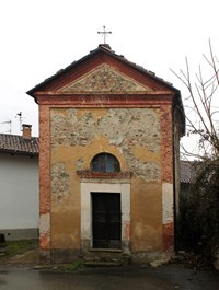 Cappella di Sant'Andrea