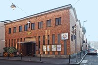 Chiesa di Nostra Signora delle Vittorie