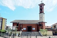 Chiesa di Santa Giovanna Antida Thouret