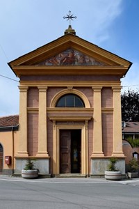 Chiesa di San Giovanni Battista