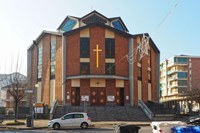 Chiesa di San Matteo Apostolo