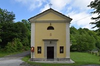 Cappella della Madonna della Neve