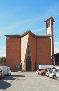 Chiesa di San Pietro in Vincoli