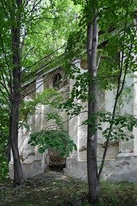 Cappella di San Francesco d'Assisi