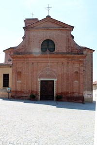 Chiesa di San Giovanni Battista