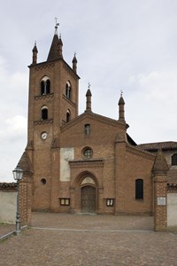Chiesa di San Giovanni Battista