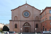 Chiesa parrocchiale di San Francesco d'Assisi Chiesa parrocchiale di San Francesco d'Assisi