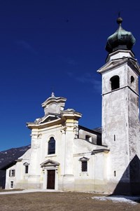 Santuario di San Valentino