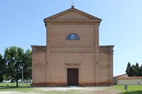 Chiesa parrocchiale di San Lorenzo Martire