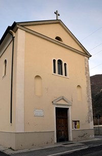 Chiesa del Sacro Cuore