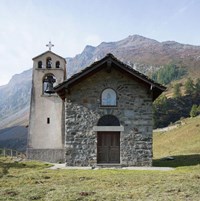 Cappella di Santa Maria Assunta e di San Giocondo