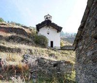 Cappella dell'Addolorata
