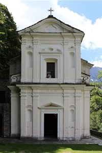 Chiesa della Beata Vergine di Loreto