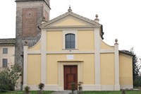 Chiesa parrocchiale di San Martino Vescovo
