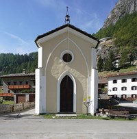 Cappella di San Giuseppe