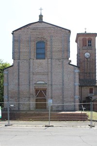 Chiesa parrocchiale di San Pietro Apostolo