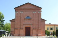Chiesa parrocchiale di San Prospero Vescovo