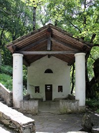 Cappella di San Giuseppe